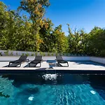 My Dalmatia - Senti With Shared Pool