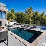 My Dalmatia - Senti With Shared Pool ستاريغغاد باكلينتسا