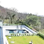 شقة My Dalmatia - Senti With Shared Pool ستاريغغاد باكلينتسا