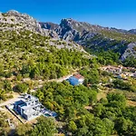 My Dalmatia - Senti With Shared Pool ستاريغغاد باكلينتسا