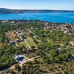 شقة My Dalmatia - Senti With Shared Pool ستاريغغاد باكلينتسا