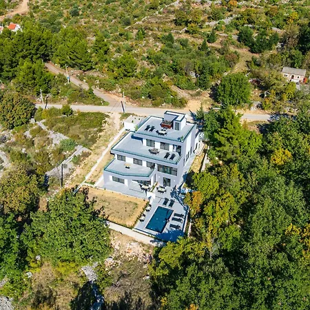 My Dalmatia - Senti With Shared Pool *