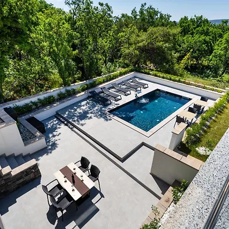 My Dalmatia - Senti With Shared Pool *