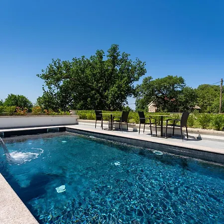 My Dalmatia - Senti With Shared Pool *