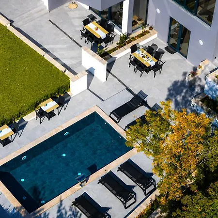 My Dalmatia - Senti With Shared Pool *