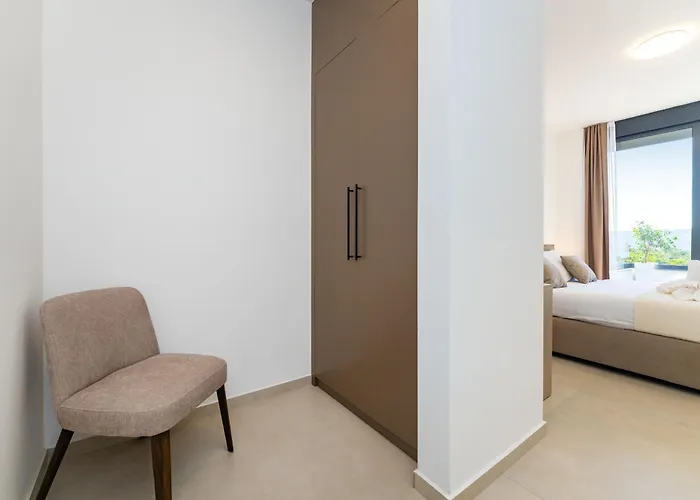 My Dalmatia - Senti With Shared Pool